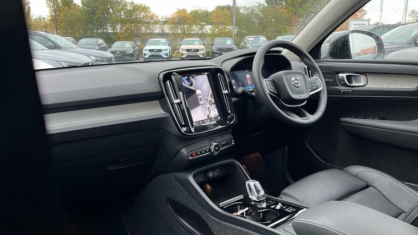 Used Volvo XC40 2024 for sale - 76349332: Photo 52