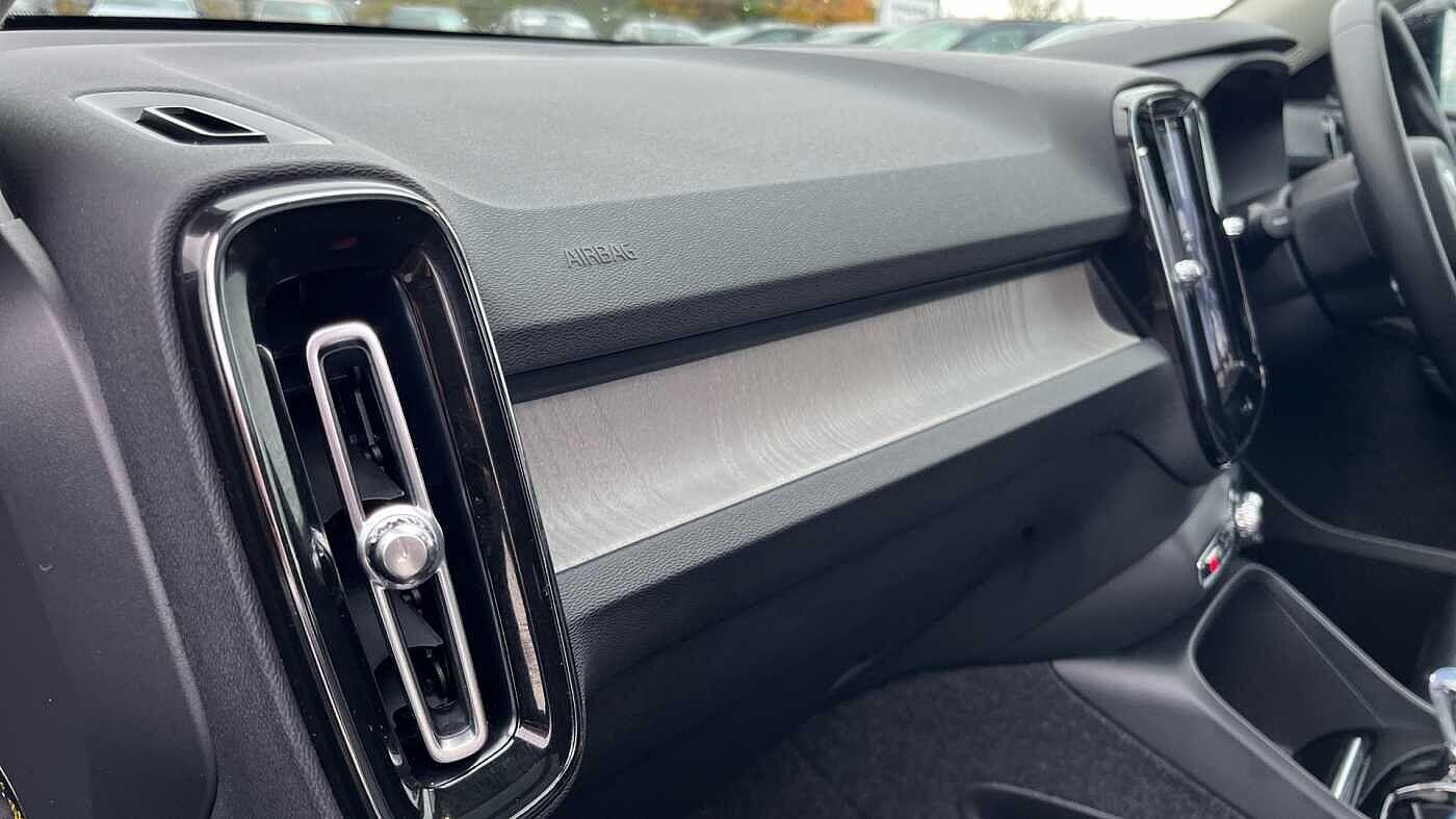 Used Volvo XC40 2024 for sale - 76349332: Photo 54