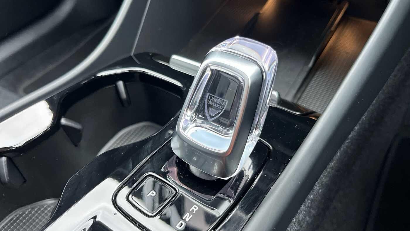 Used Volvo XC40 2024 for sale - 76349332: Photo 56