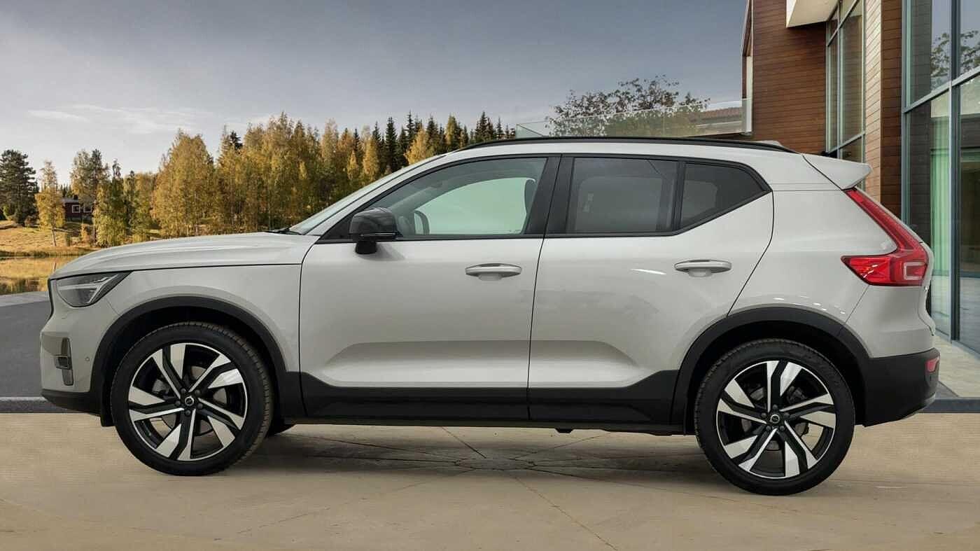 Used Volvo XC40 2024 for sale - 76349332: Photo 6