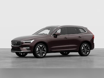 Used Volvo XC60 2026 for sale - 79303277: Photo
