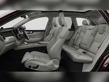 Used Volvo XC60 2026 for sale - 79303277: Photo