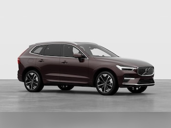Used Volvo XC60 2026 for sale - 79303277: Photo