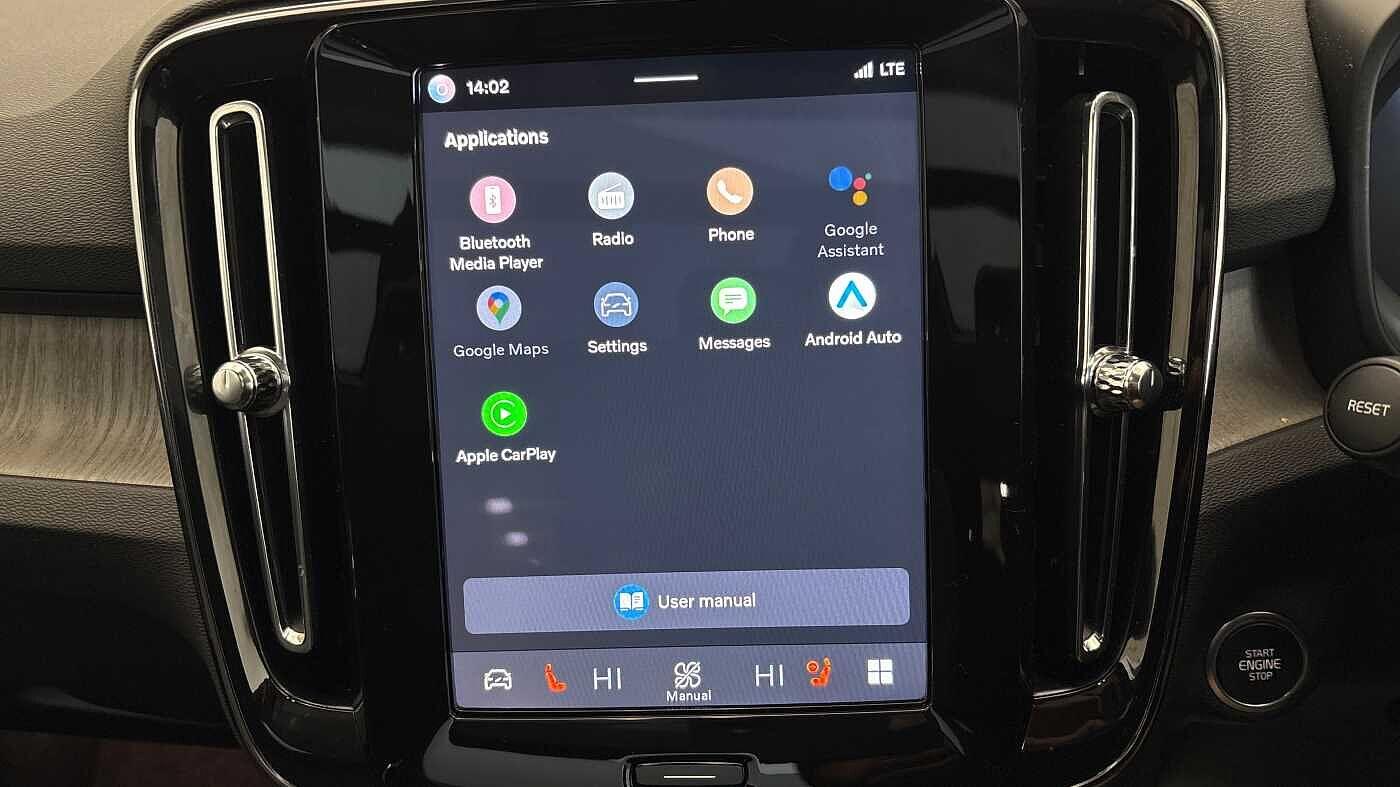 Used Volvo XC40 2025 for sale - 78047168: Photo 10