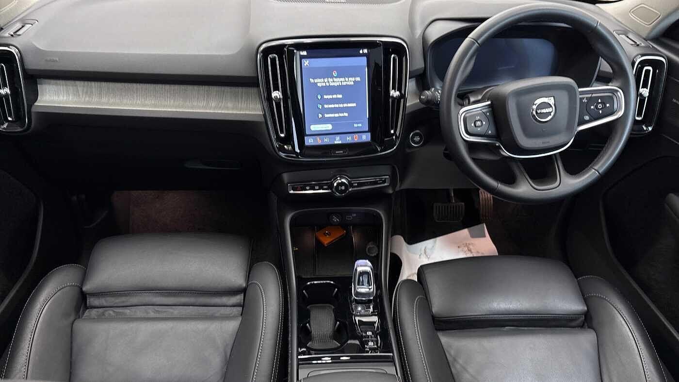 Used Volvo XC40 2025 for sale - 78047168: Photo 8