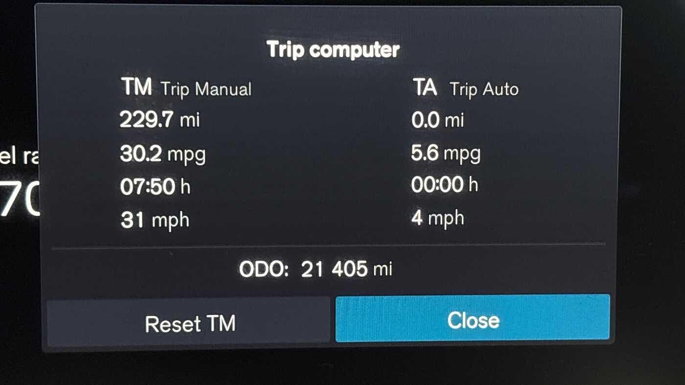 Used Volvo XC40 2025 for sale - 78047168: Photo 9