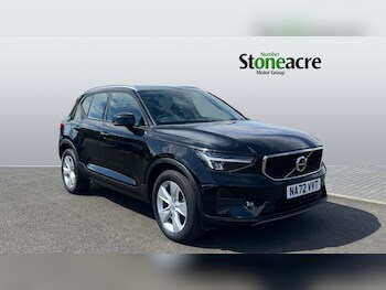 Used Volvo XC40 2022 for sale - 79279321: Photo
