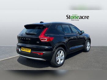 Used Volvo XC40 2022 for sale - 79279321: Photo