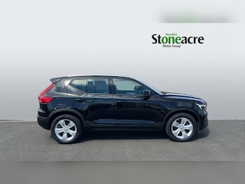 Used Volvo XC40 2022 for sale - 79279321: Photo