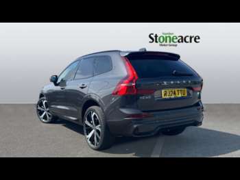 Used Volvo XC60 2024 for sale - 74489476: Photo