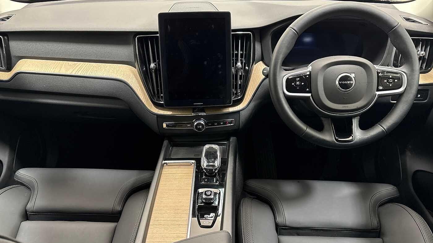 Used Volvo XC60 2025 for sale - 77525110: Photo 10