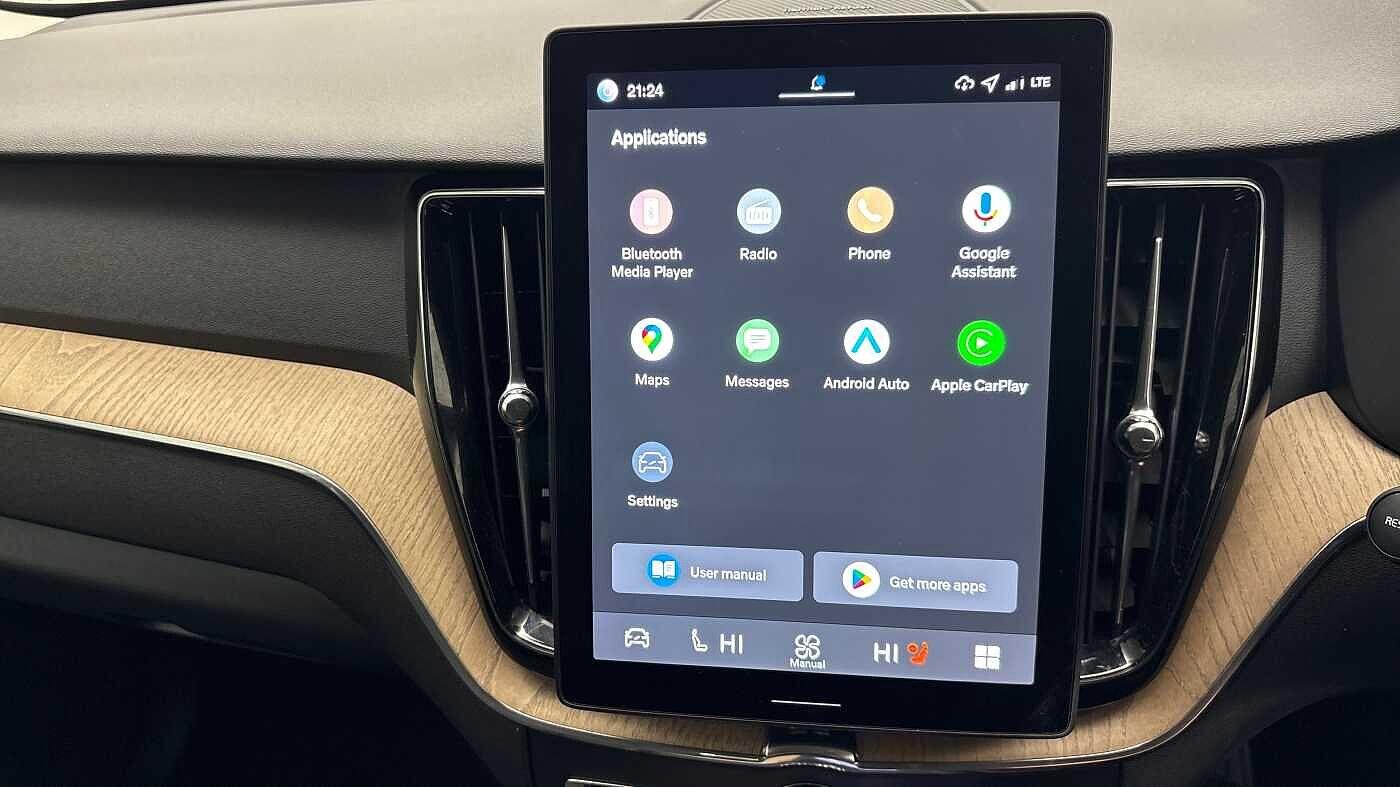 Used Volvo XC60 2025 for sale - 77525110: Photo 11