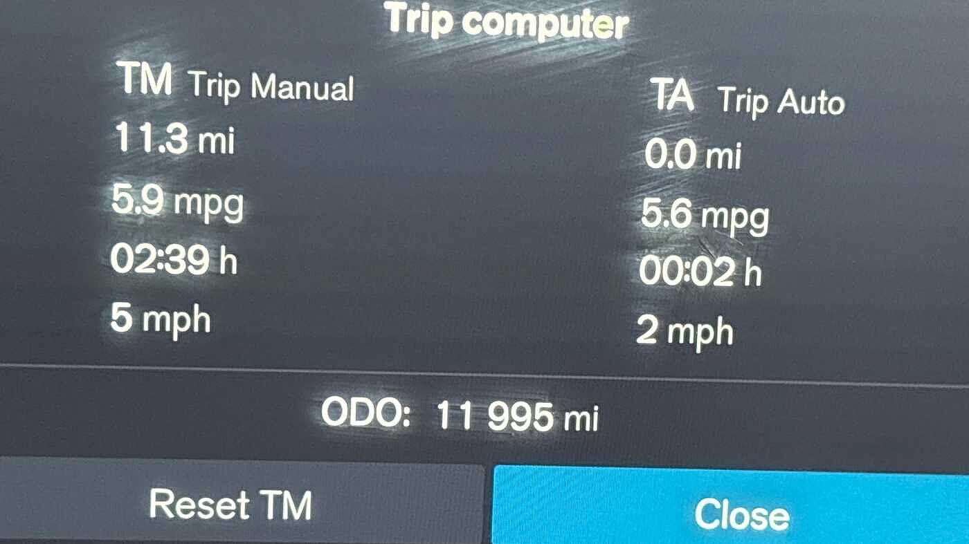 Used Volvo XC60 2025 for sale - 77525110: Photo 12