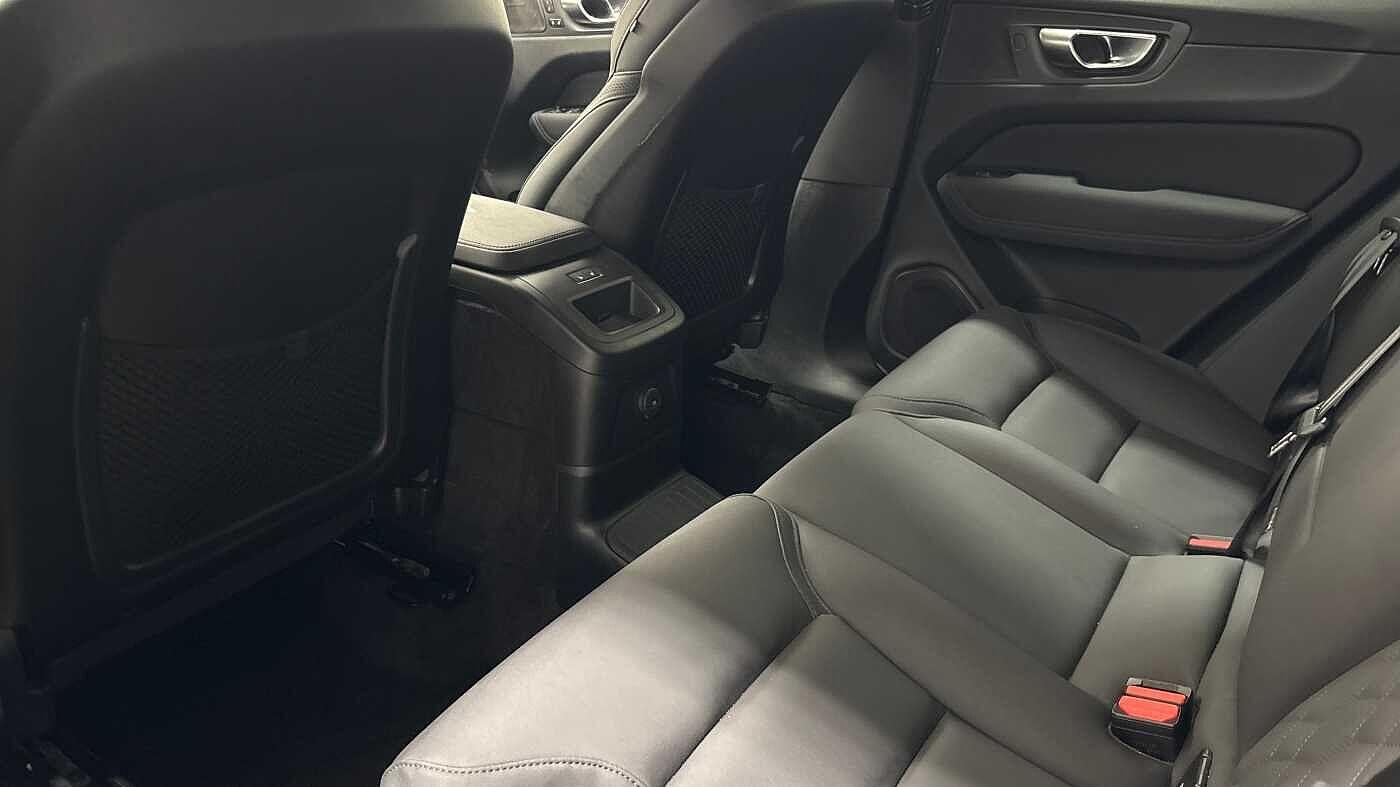 Used Volvo XC60 2025 for sale - 77525110: Photo 13