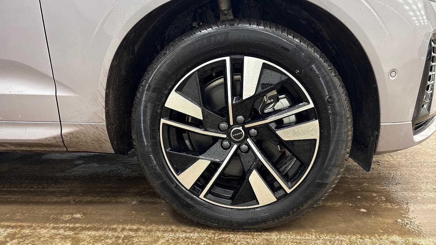 Used Volvo XC60 2025 for sale - 77525110: Photo 16