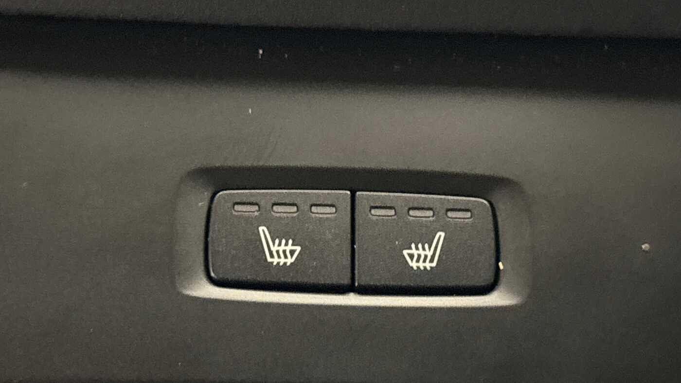 Used Volvo XC60 2025 for sale - 77525110: Photo 17