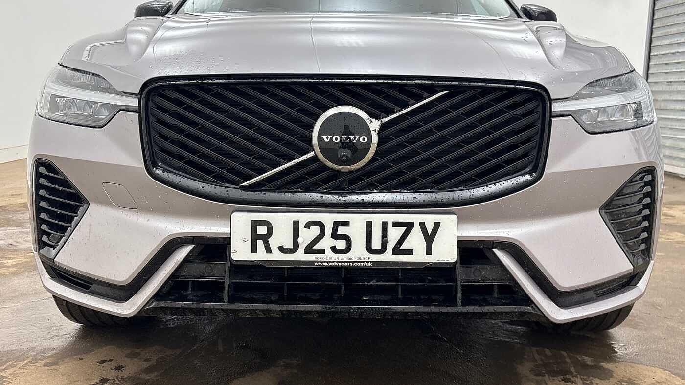 Used Volvo XC60 2025 for sale - 77525110: Photo 23