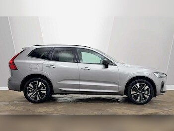 Used Volvo XC60 2025 for sale - 77525110: Photo