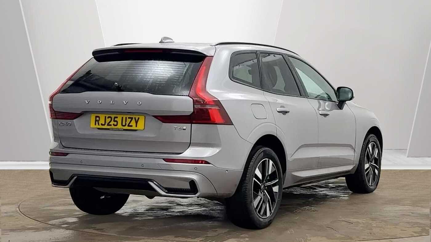 Used Volvo XC60 2025 for sale - 77525110: Photo 3