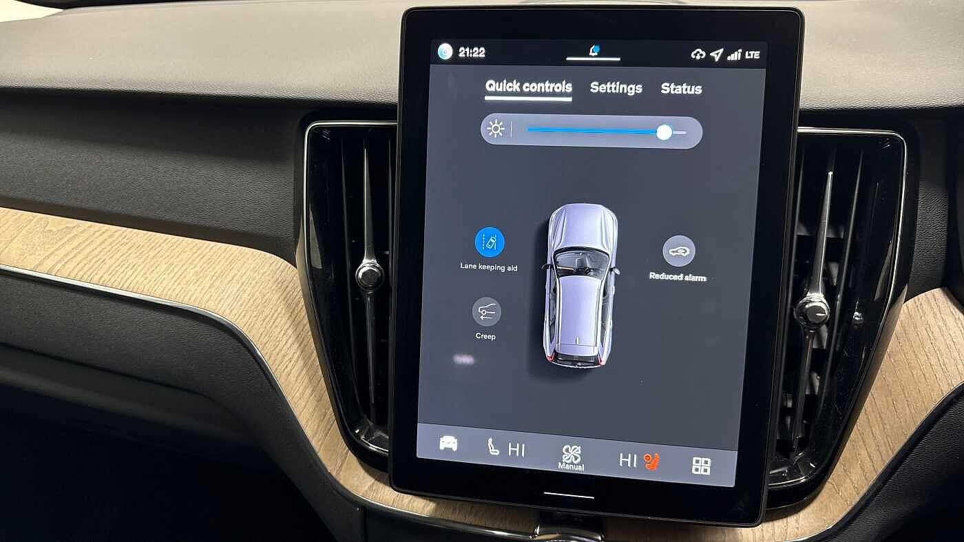 Used Volvo XC60 2025 for sale - 77525110: Photo 33