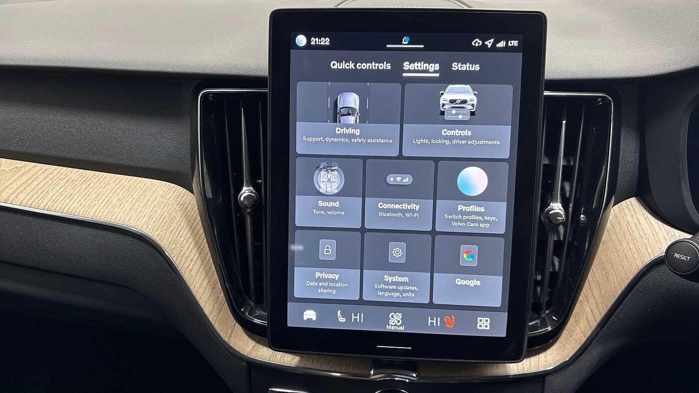 Used Volvo XC60 2025 for sale - 77525110: Photo 34