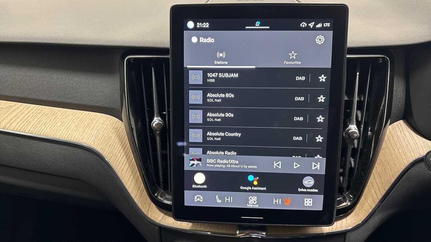 Used Volvo XC60 2025 for sale - 77525110: Photo 36