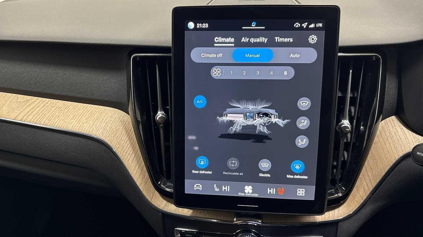 Used Volvo XC60 2025 for sale - 77525110: Photo 38