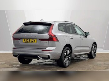 Used Volvo XC60 2025 for sale - 77525110: Photo