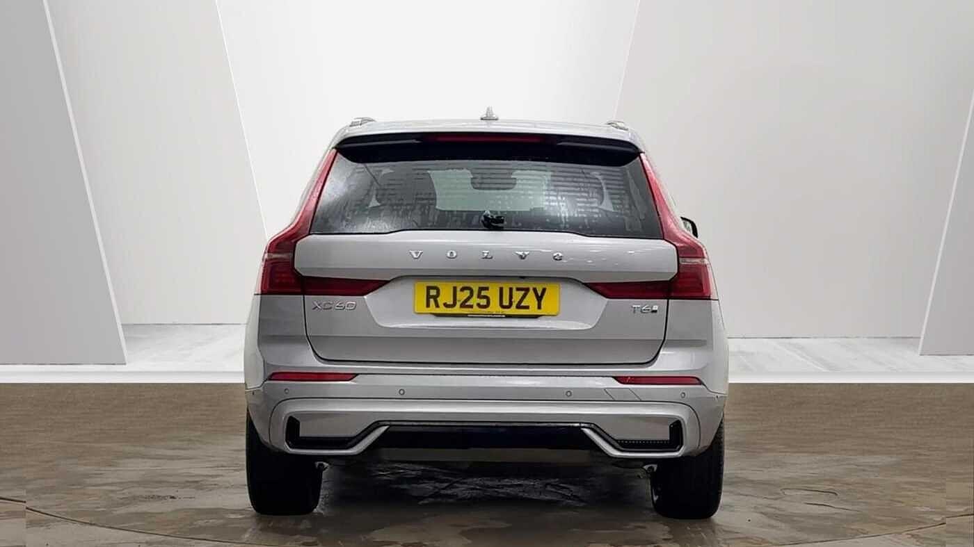 Used Volvo XC60 2025 for sale - 77525110: Photo 4