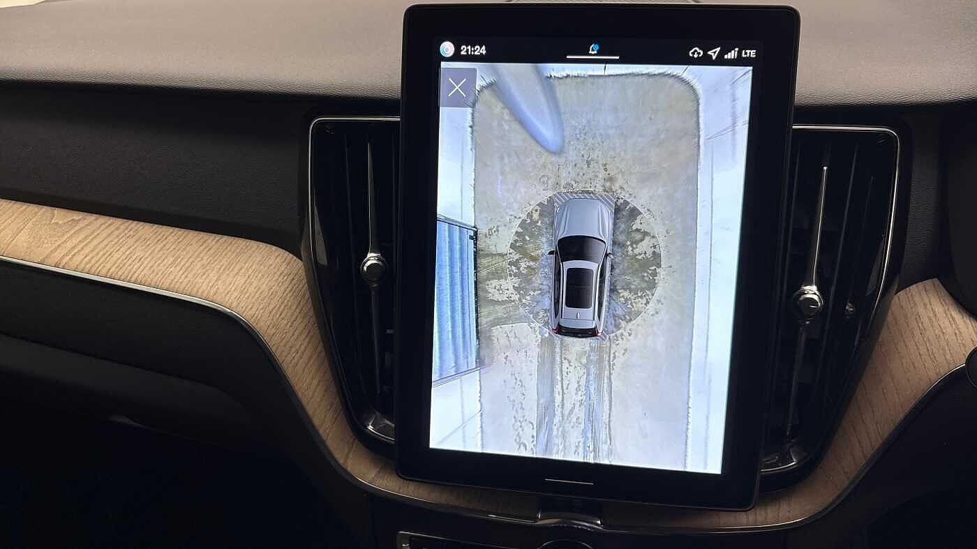 Used Volvo XC60 2025 for sale - 77525110: Photo 42