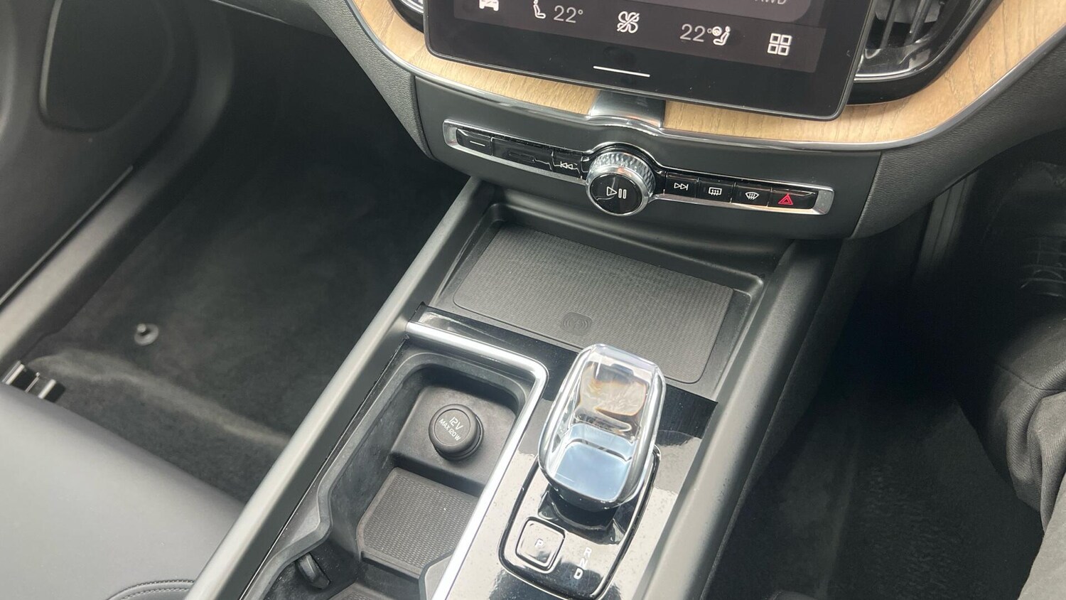 Used Volvo XC60 2025 for sale - 77525110: Photo 48