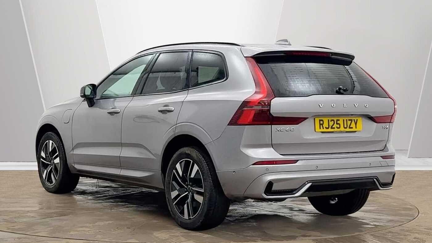 Used Volvo XC60 2025 for sale - 77525110: Photo 5