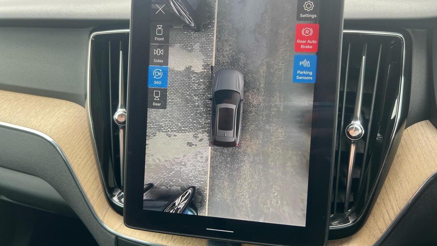 Used Volvo XC60 2025 for sale - 77525110: Photo 51