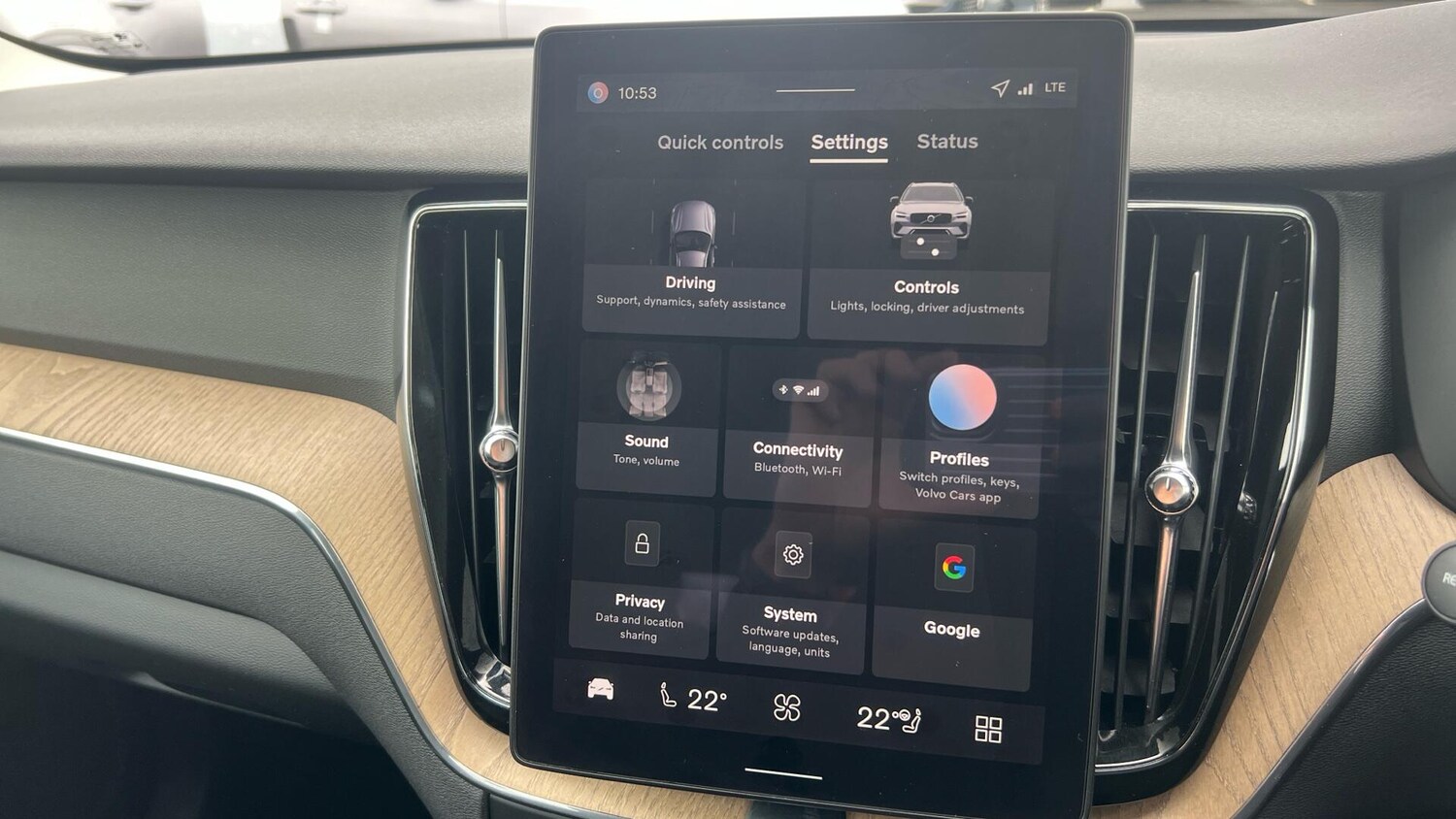 Used Volvo XC60 2025 for sale - 77525110: Photo 56