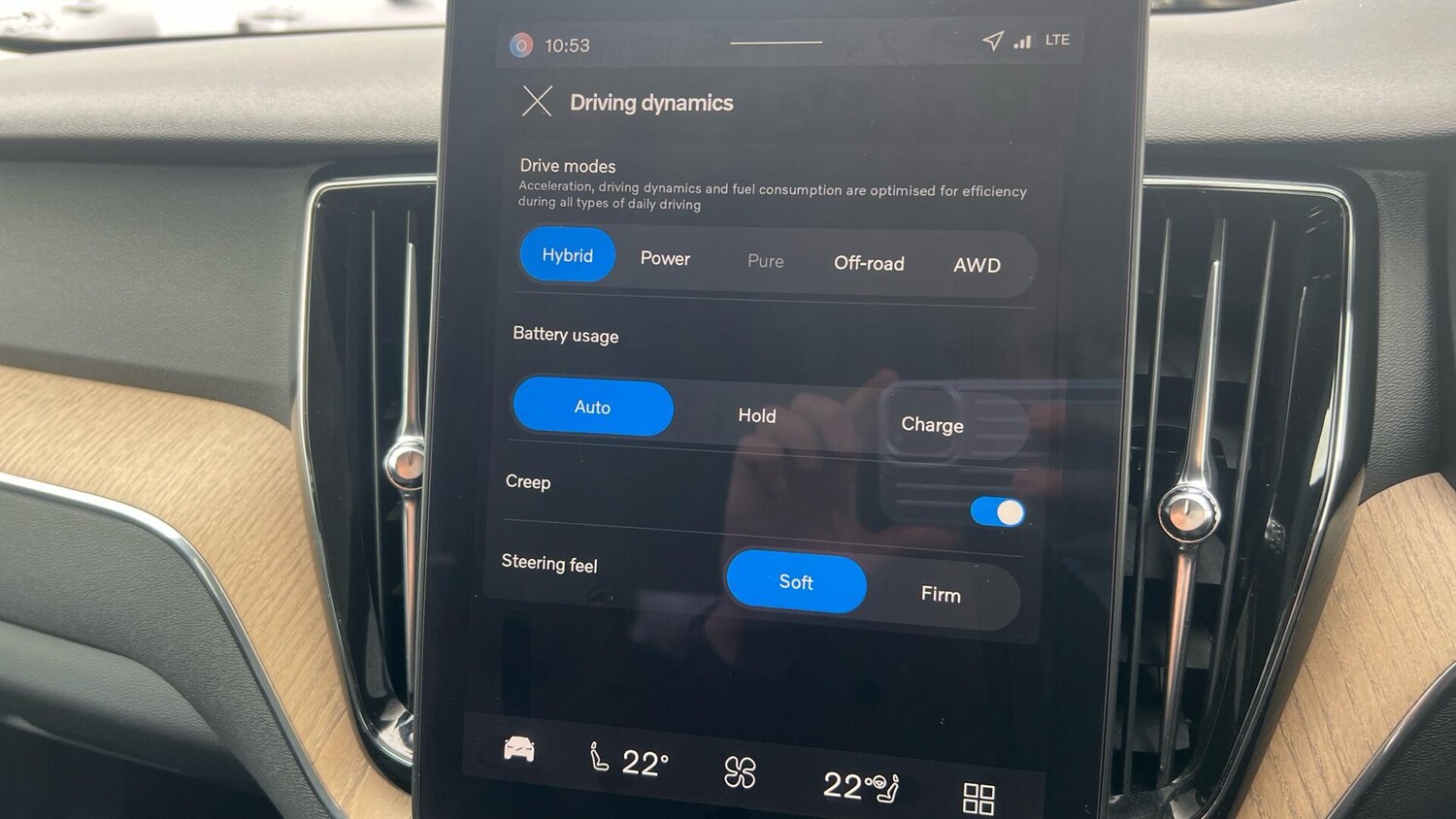 Used Volvo XC60 2025 for sale - 77525110: Photo 58