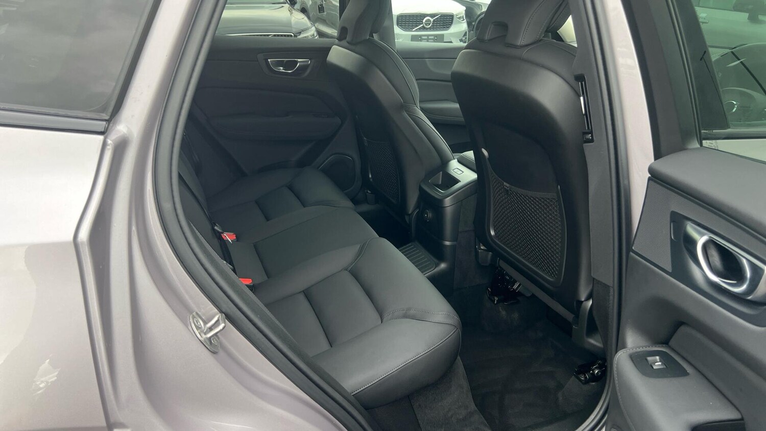 Used Volvo XC60 2025 for sale - 77525110: Photo 62