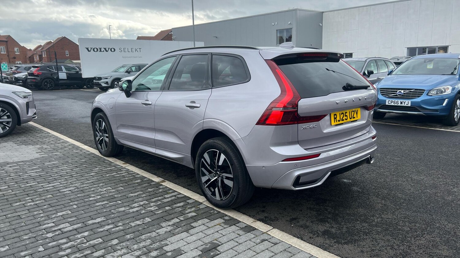 Used Volvo XC60 2025 for sale - 77525110: Photo 68