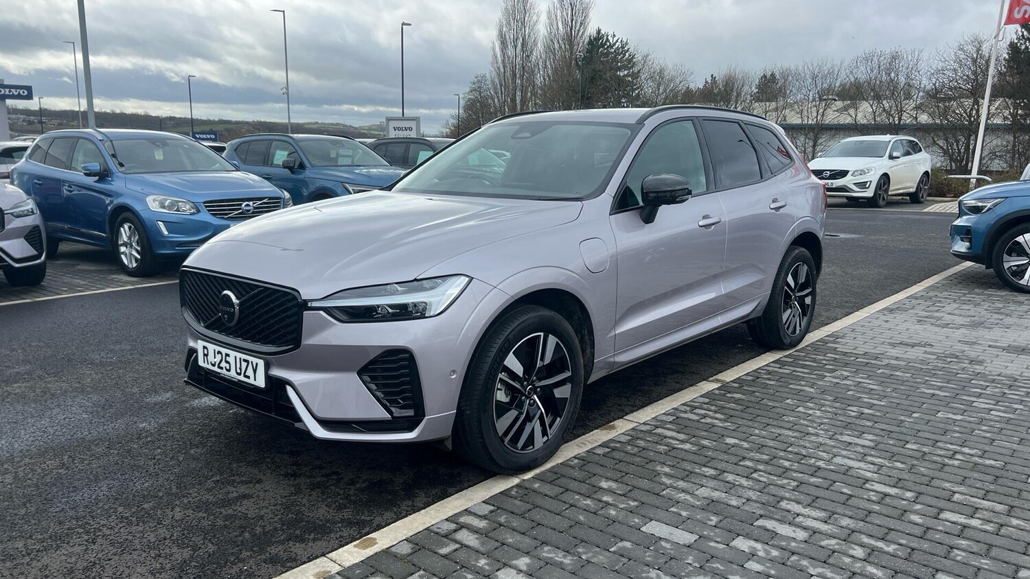 Used Volvo XC60 2025 for sale - 77525110: Photo 69