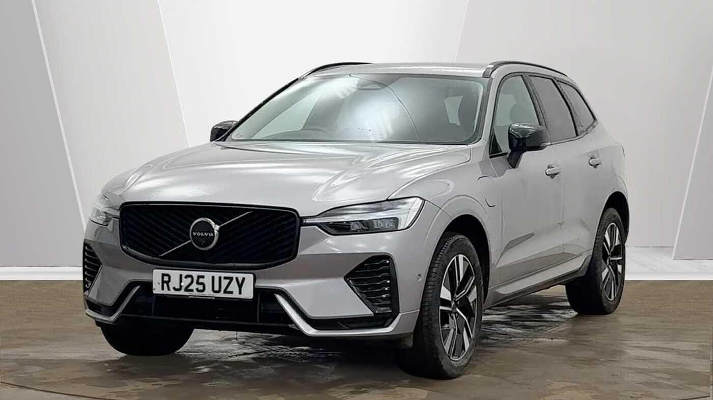 Used Volvo XC60 2025 for sale - 77525110: Photo 7