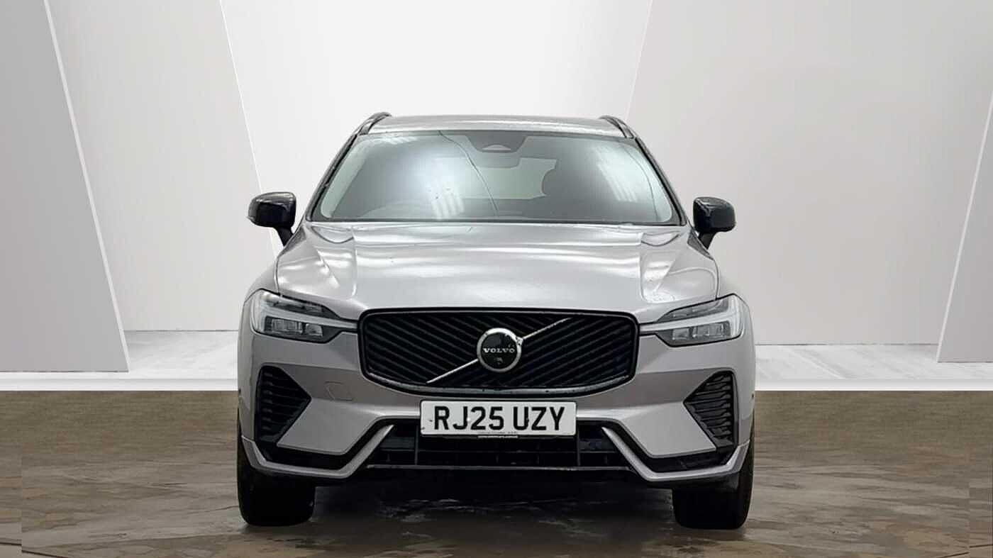 Used Volvo XC60 2025 for sale - 77525110: Photo 8