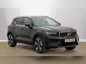 Used Volvo XC40 2025 for sale - 78622947: Photo