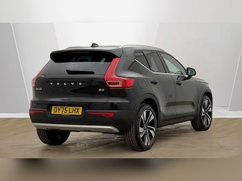 Used Volvo XC40 2025 for sale - 78622947: Photo