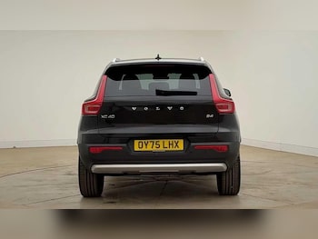 Used Volvo XC40 2025 for sale - 78622947: Photo