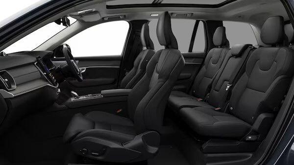 Used Volvo XC90 for sale - 76476650: Photo 11