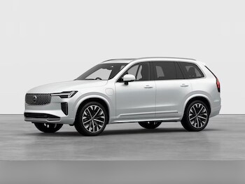 Used Volvo XC90 2025 for sale - 76476650: Photo