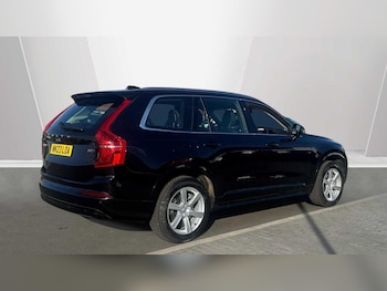 Used Volvo XC90 2023 for sale - 77807751: Photo