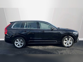 Used Volvo XC90 2023 for sale - 77807751: Photo