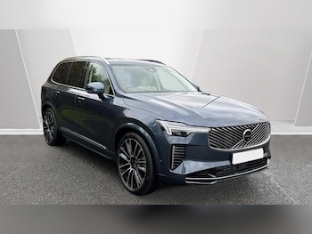 Used Volvo XC90 2026 for sale - 77510462: Photo