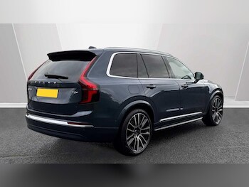 Used Volvo XC90 2026 for sale - 77510462: Photo