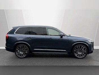 Used Volvo XC90 2026 for sale - 77510462: Photo